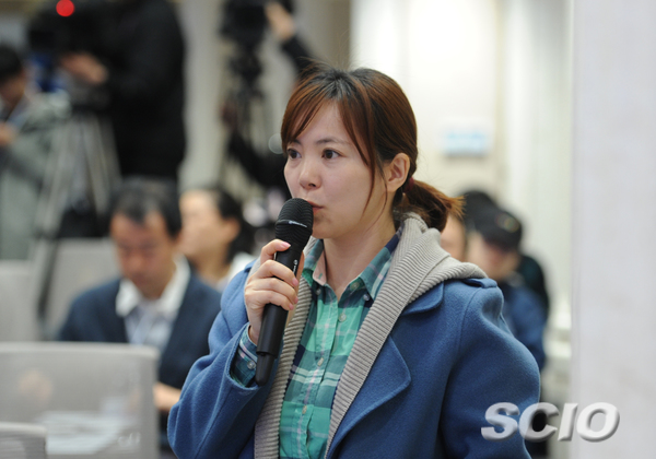 國新辦：2018年中國知識產權發展狀況新聞發布會（圖文實錄）