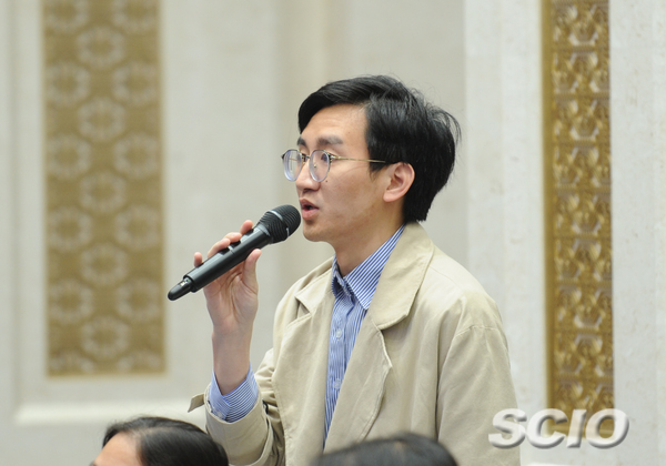 國新辦：2018年中國知識產權發展狀況新聞發布會（圖文實錄）