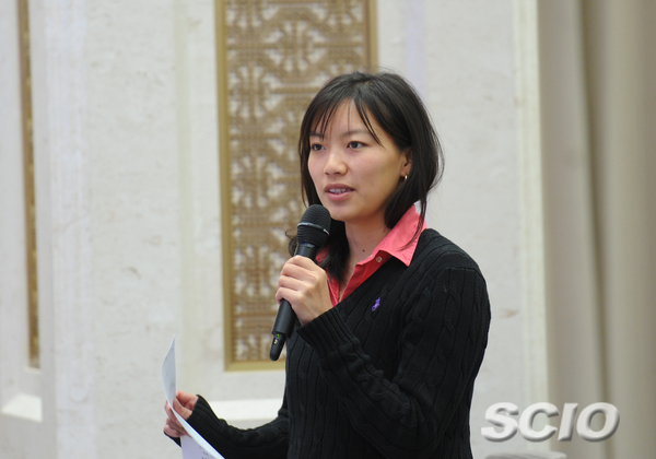 國新辦：2018年中國知識產權發展狀況新聞發布會（圖文實錄）