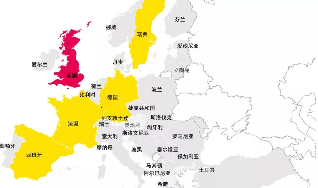 人工智能領域企業提交商標申請，需要注意哪些獨特問題？