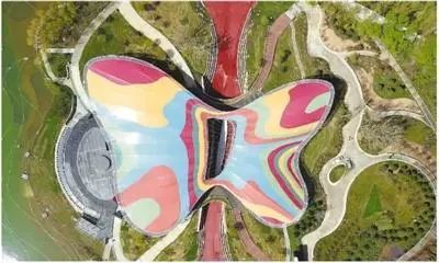 會展名稱能否作為商標注冊？ 法院：否