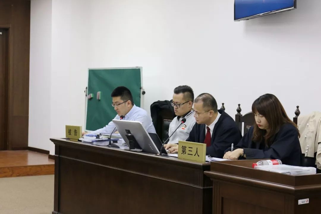 全國首例！國家市場監督管理總局成被告 “德力西”字號是否不正當競爭惹爭議
