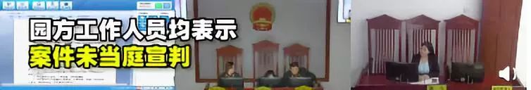 清華起訴幼兒園最新進展來了！原告律師回應