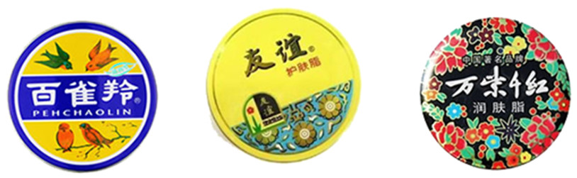 母親節丨回憶那些年媽媽們用的老牌貨