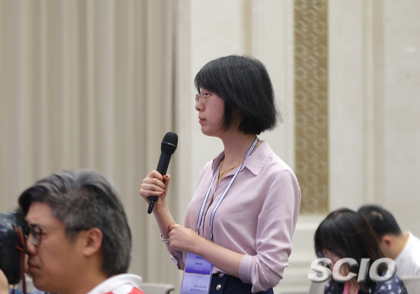 林廣海：中國法院已成為世界上審理專利案件最多的法院！