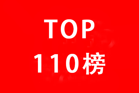 科創板110家IPO企業發明專利排行榜
