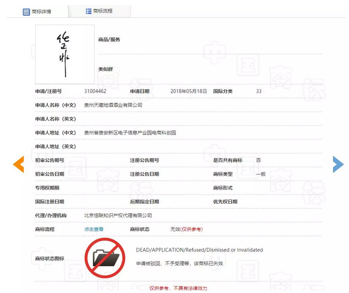 “任正非”、“孟晚舟”姓名被搶注為商標？