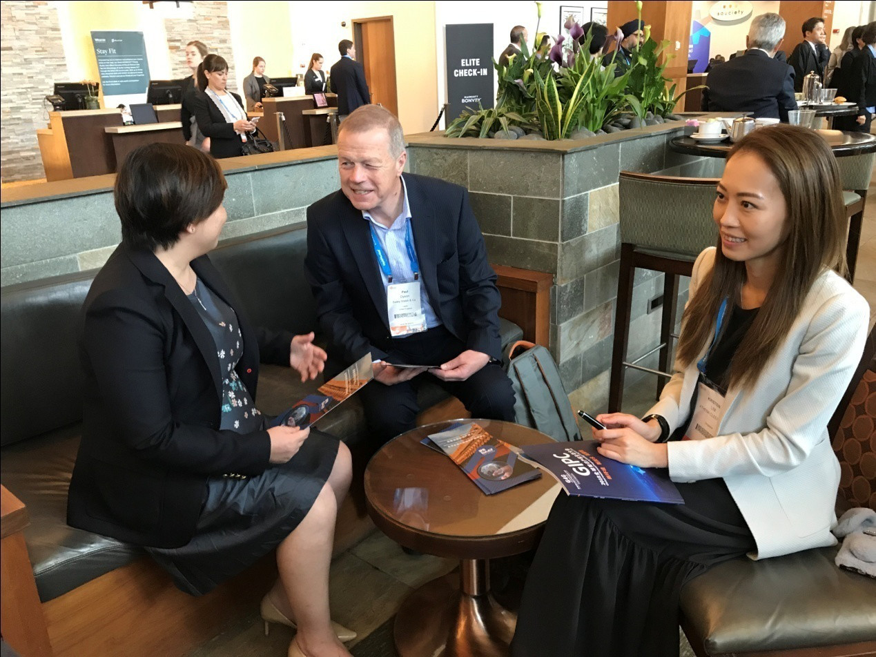 【INTA前線】INTA2019年會第二日精彩內容回顧