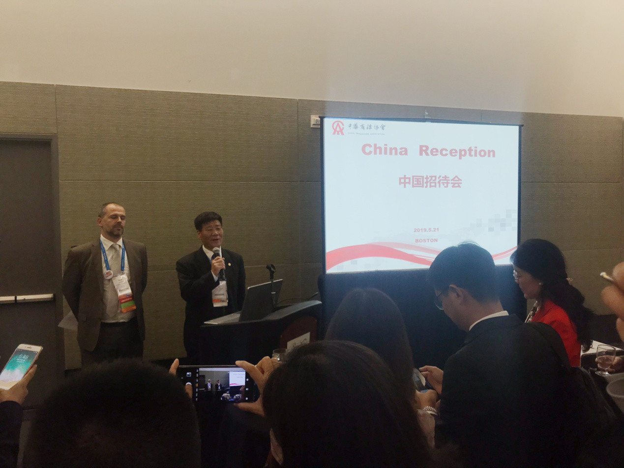 【INTA前線】活動緊密：INTA2019年會第三日，精彩繼續