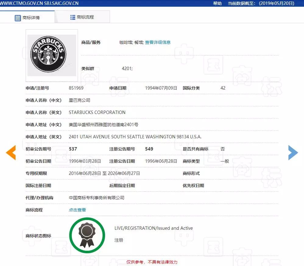“星巴樂”撞上“星巴克”引紛爭？為了避免被山寨，咖啡巨頭有多拼？