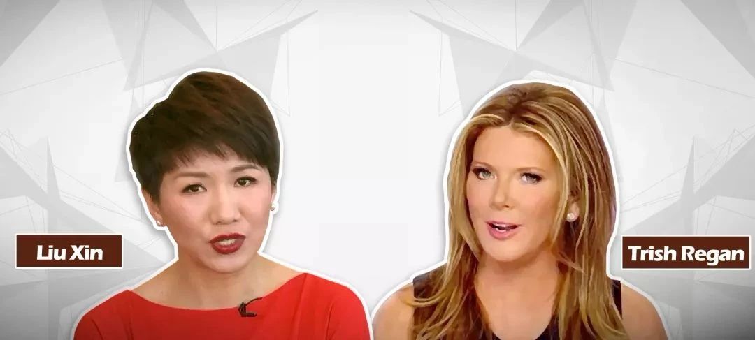 中美女主播首次“跨洋約辯”，知識產權問題成激辯焦點！