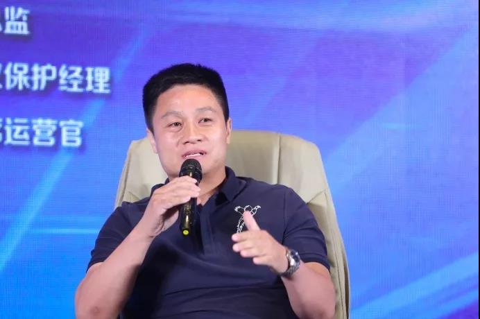 2019中國（北京）打擊侵權假冒交流大會成功舉辦