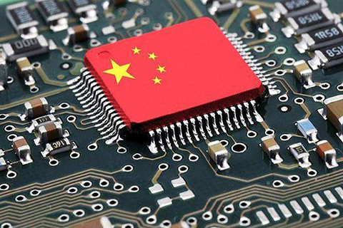 人民日報：決不允許用中國的技術遏制中國發展！