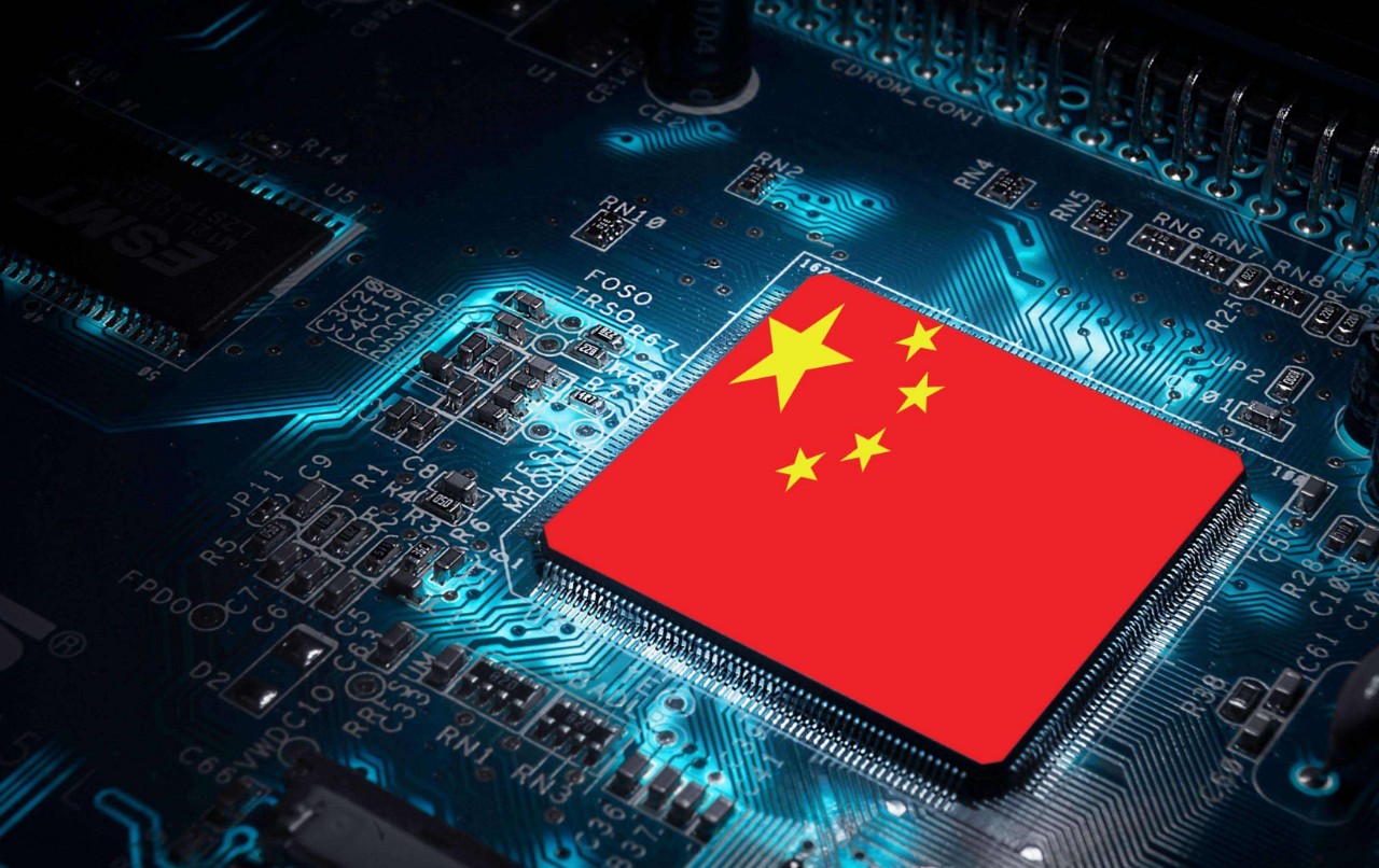 人民日報：決不允許用中國的技術遏制中國發展！