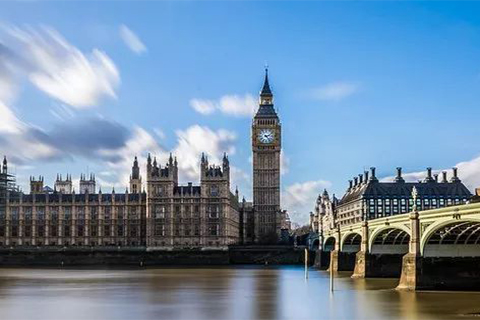 脫歐下的“英國發明專利”
