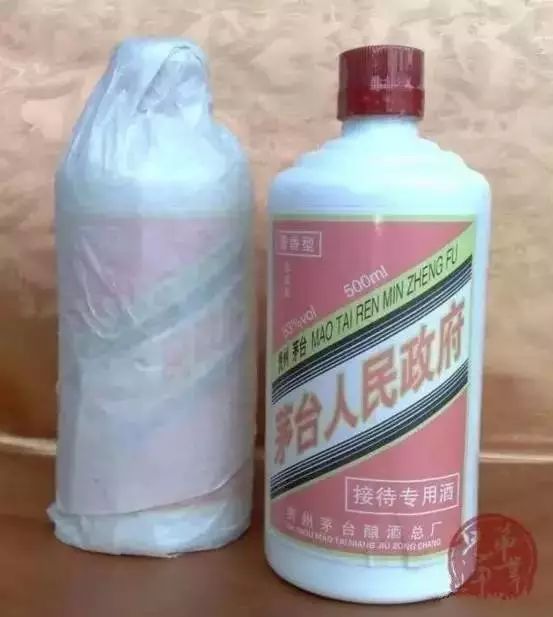 茅臺主動放棄 “國酒茅臺”商標背后
