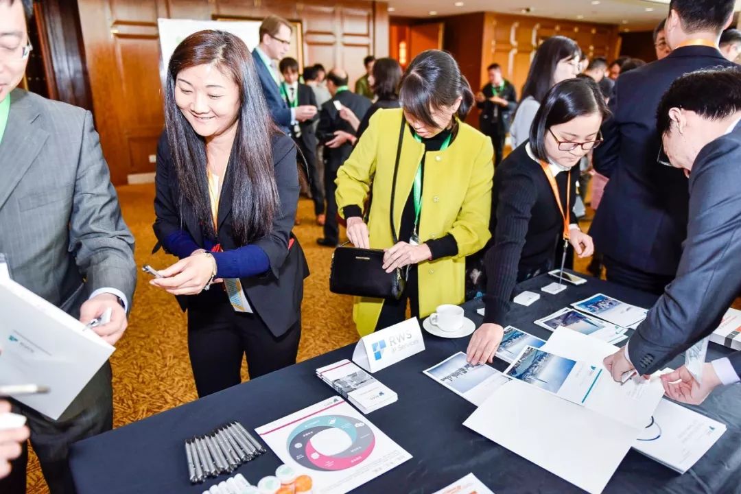 嘉賓寄語CPIPS 2019：相約第四屆中國醫藥知識產權峰會2019（10月23-25，上海）