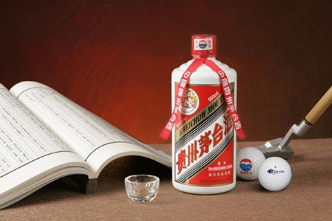 國酒茅臺已改叫“貴州茅臺” ！“國”字頭商標仍存爭議