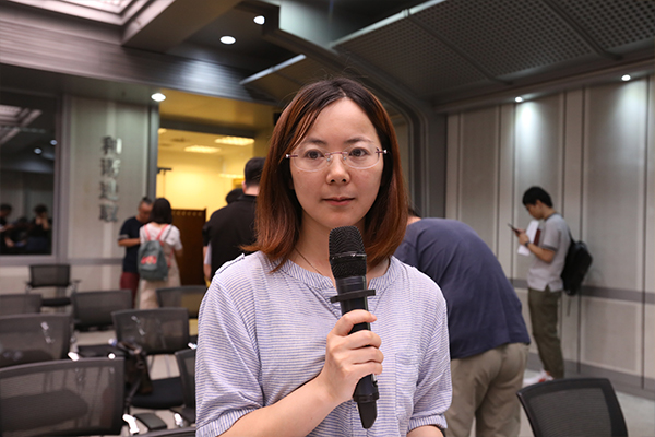 國家知識產權局回應美參議員對華為提案：希望美方公平公正、一視同仁對待中國企業