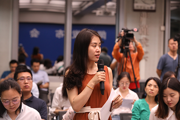 國家知識產權局回應美參議員對華為提案：希望美方公平公正、一視同仁對待中國企業