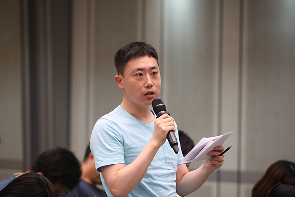 國家知識產權局回應美參議員對華為提案：希望美方公平公正、一視同仁對待中國企業