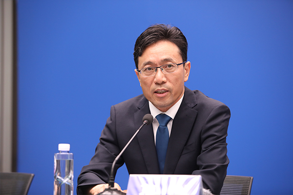 國家知識產權局回應美參議員對華為提案：希望美方公平公正、一視同仁對待中國企業