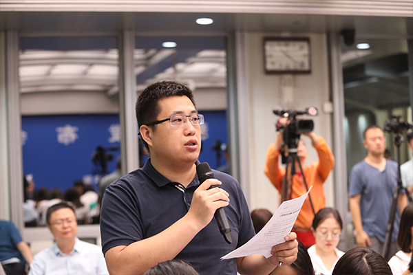 國家知識產權局回應美參議員對華為提案：希望美方公平公正、一視同仁對待中國企業