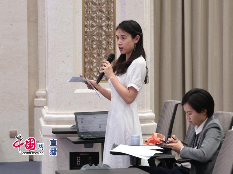 國務院政策例行吹風會：重點加大侵權行為懲處力度，顯著提高違法成本?。ǜ綀D文實錄）