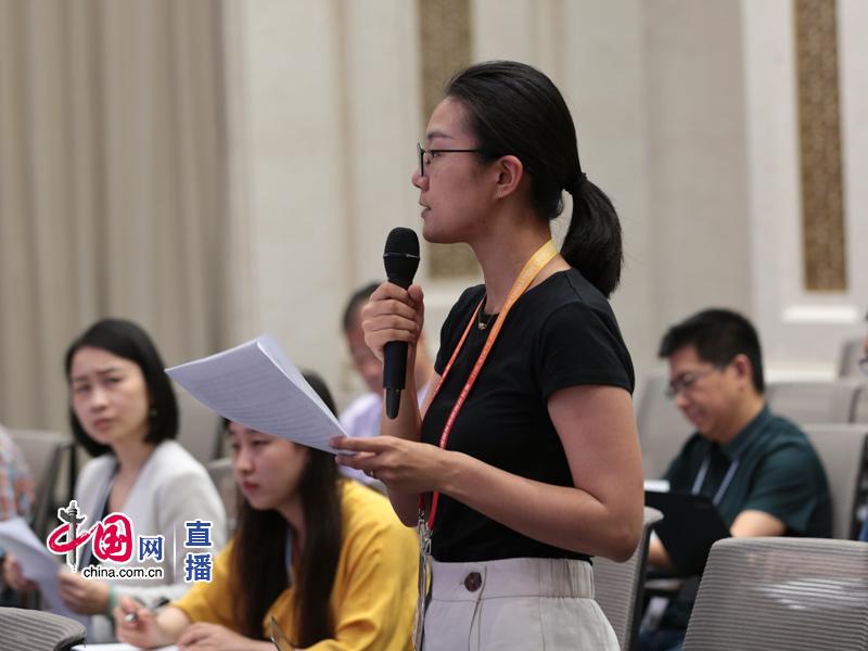 國務院政策例行吹風會：重點加大侵權行為懲處力度，顯著提高違法成本?。ǜ綀D文實錄）