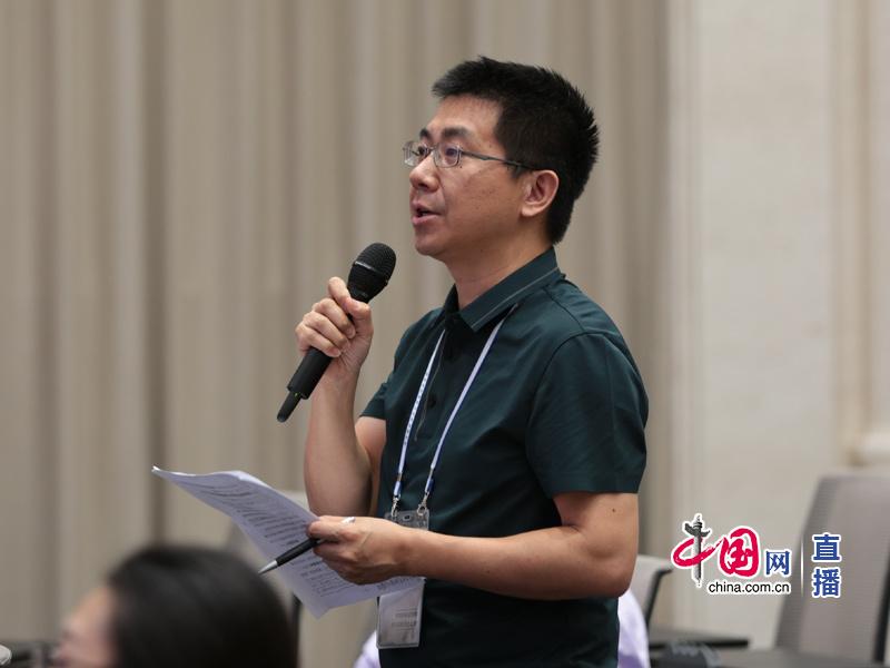 國務院政策例行吹風會：重點加大侵權行為懲處力度，顯著提高違法成本?。ǜ綀D文實錄）