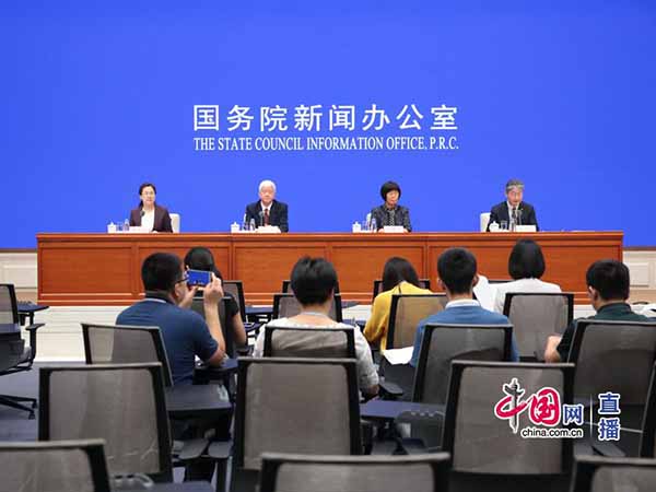 國務院政策例行吹風會：重點加大侵權行為懲處力度，顯著提高違法成本?。ǜ綀D文實錄）