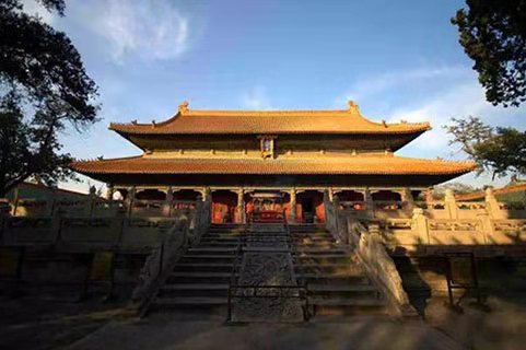 山東專利代理行業“藍天”專項整治行動！已有5家面臨被整治
