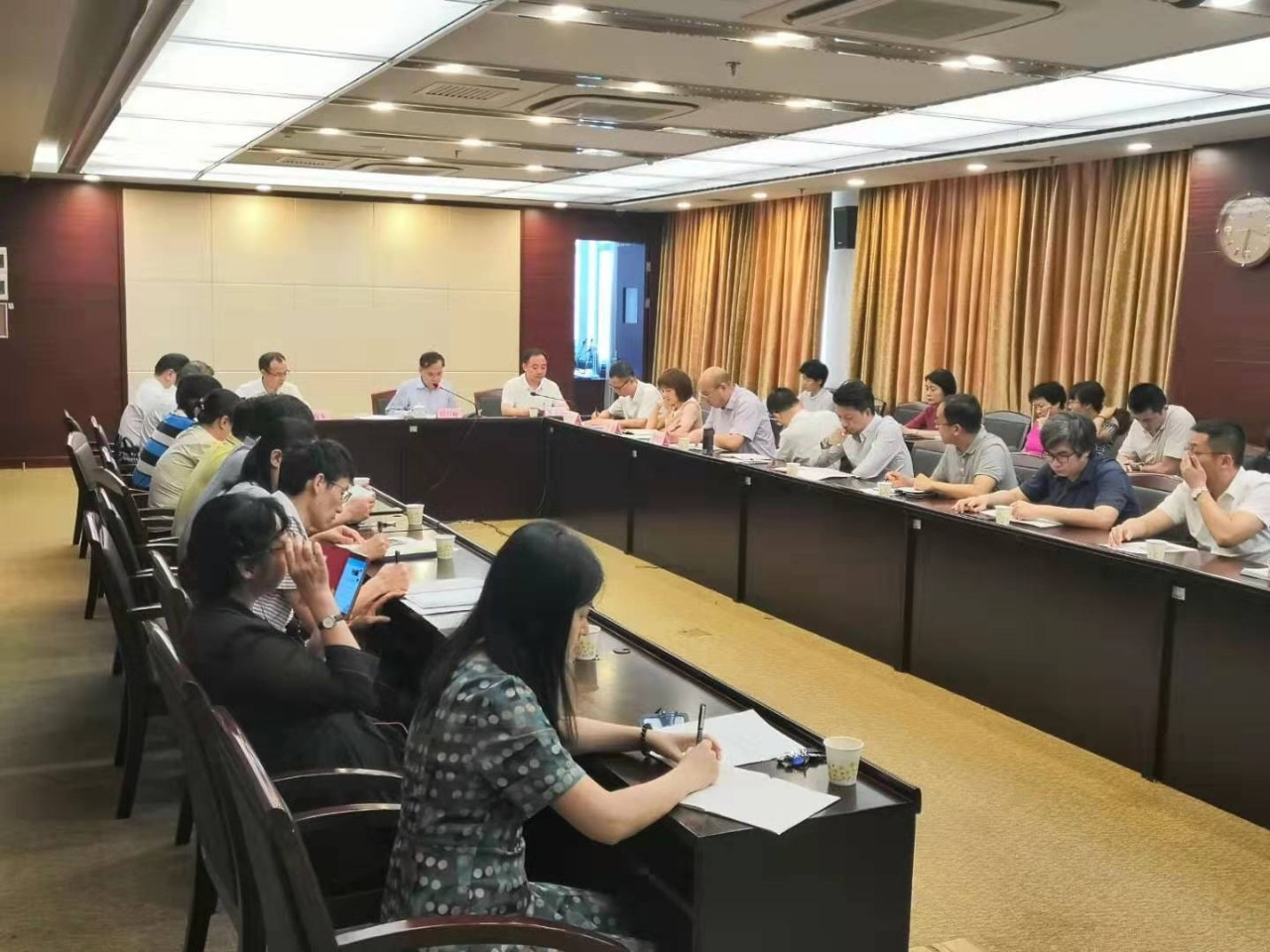 “藍天”行動重拳出擊！ 廣東省大力整治專利代理行業亂象