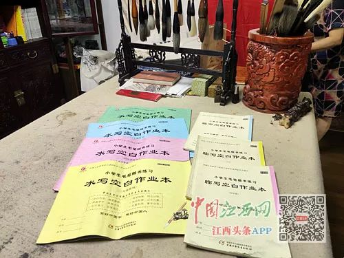 “暢銷字帖”引發著作權官司