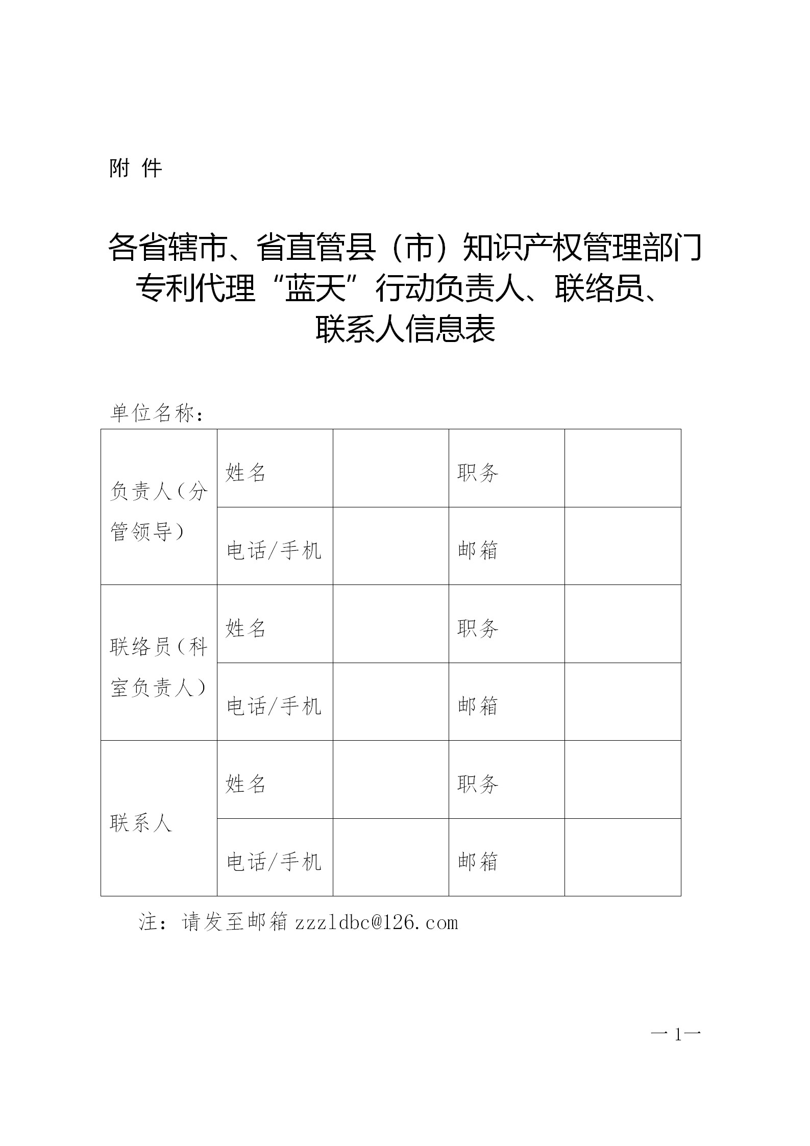 河南開展“藍天”專項整治行動 規范專利代理執業行為