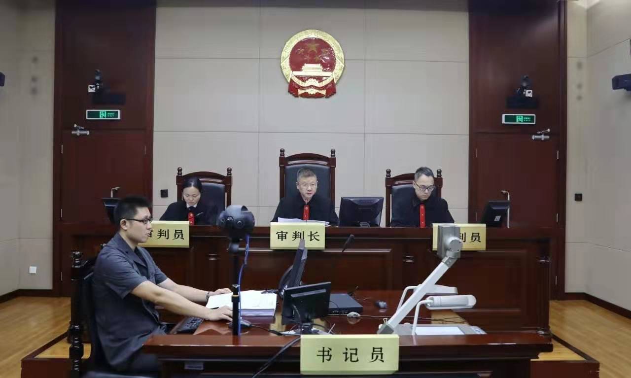 專利維權還是商業打擊？“惡意者”被判賠25萬