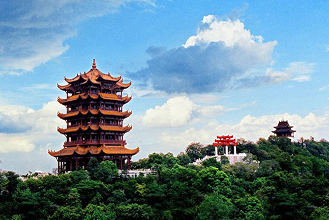 湖北開展專利代理行業“藍天”專項整治行動