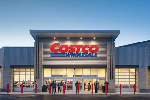 搶注的COSTCO商標居然過了商標局的初步審查，COSTCO公司能扳回來嗎？