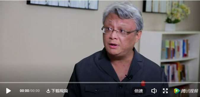 5萬元判得太少了？ 聽主審法官馮剛談《九層妖塔》侵權案