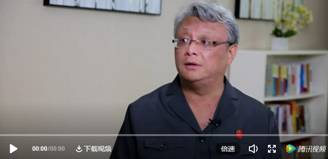 5萬元判得太少了？ 聽主審法官馮剛談《九層妖塔》侵權案