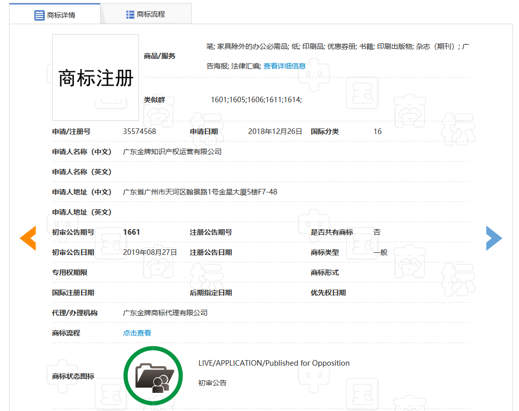 驚呆！“專利師”沒申請專利，“商標注冊”卻成了商標
