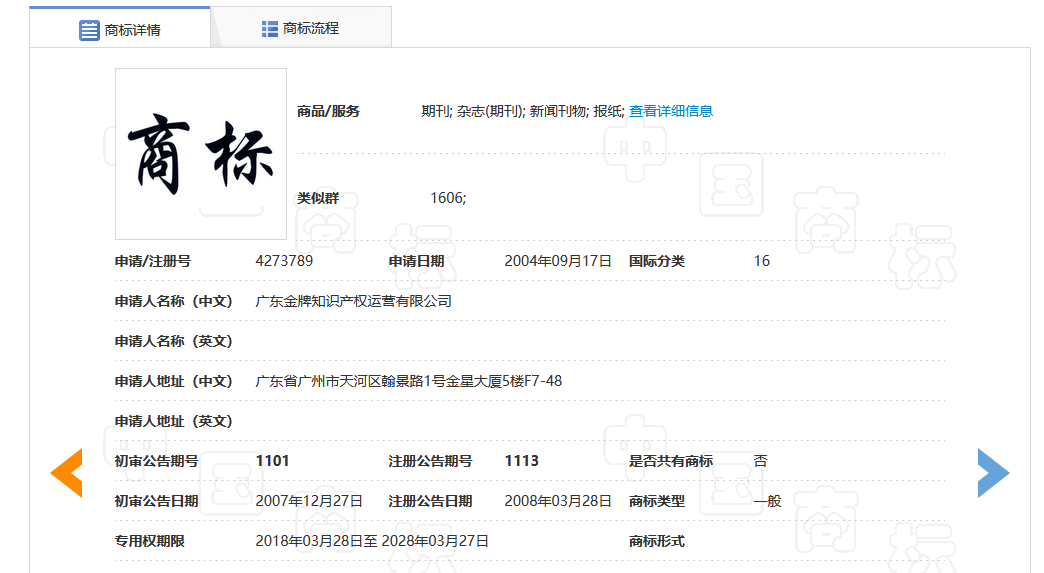 驚呆！“專利師”沒申請專利，“商標注冊”卻成了商標