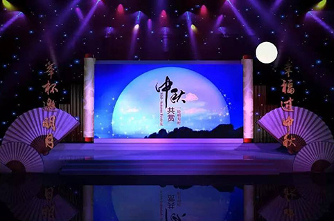 中秋晚會具備獨創性，可作為著作權法保護作品（附二審判決書）