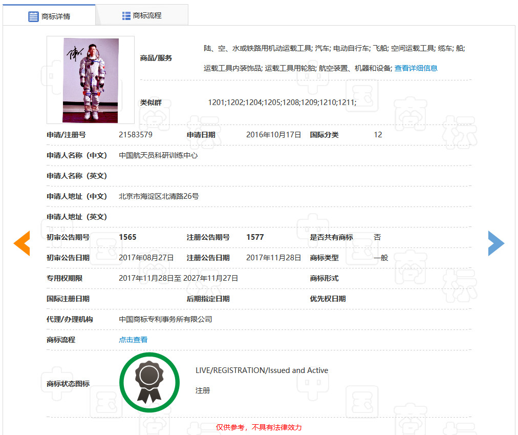 廣寒宮“玉兔”背后的知產二三事