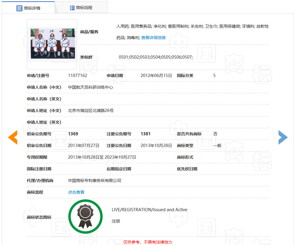 廣寒宮“玉兔”背后的知產二三事
