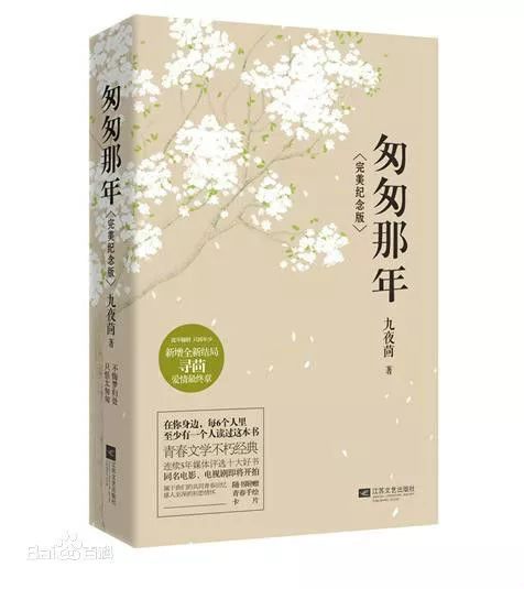 小說《匆匆那年》及番外與網劇《匆匆那年：好久不見》 著作權及不正當競爭一案塵埃落定