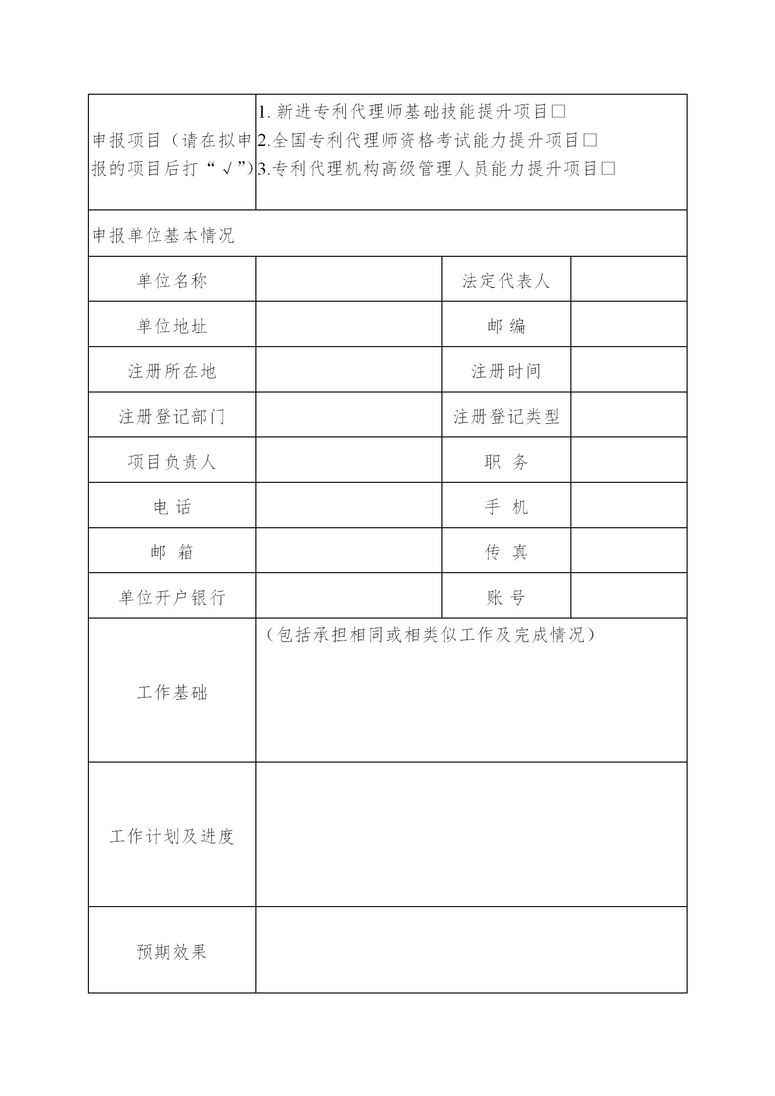 廣東發布2020年度省知識產權工作專項資金項目庫知識產權促進工作項目申報指南