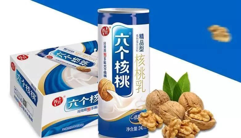 某男子告“六個核桃”不補腦！法院這樣判......