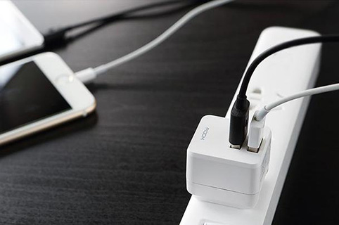充電器的專利戰，為什么專利檢索會成為決勝點？