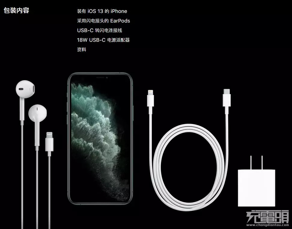充電器的專利戰，為什么專利檢索會成為決勝點？